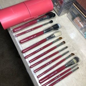 Sigma beauty brush set!💎💎